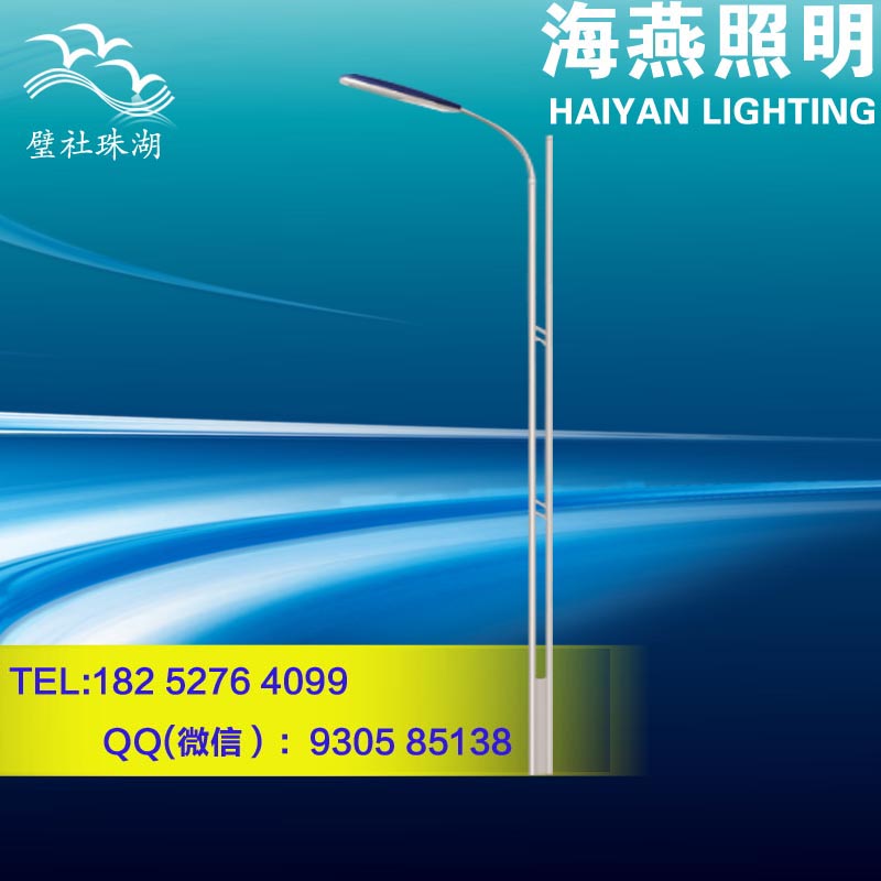 南昌5m球場燈價(jià)格