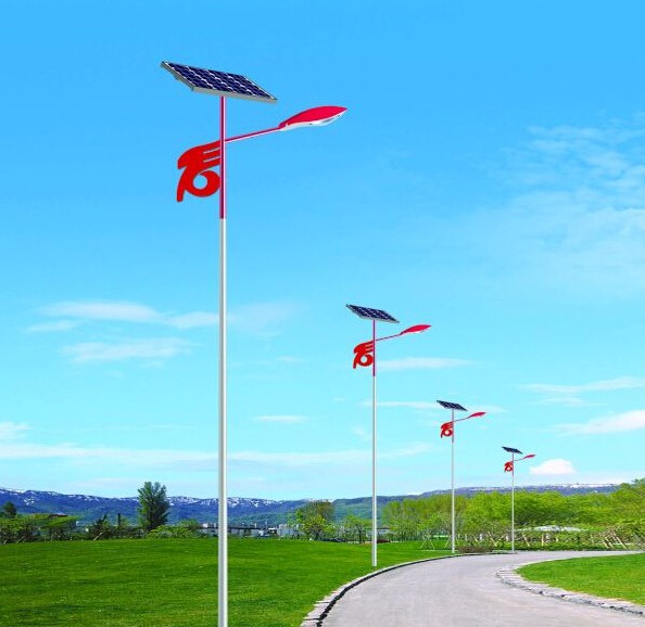 太陽(yáng)能路燈蓄電池選擇注意點(diǎn)
